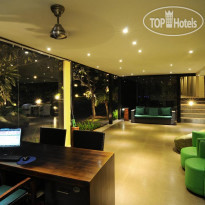 Denbukit Suite