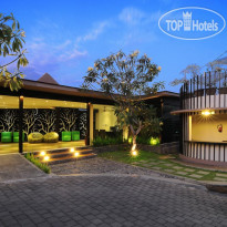 Denbukit Suite