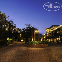 Denbukit Suite