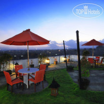 Denbukit Suite