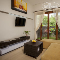 Denbukit Suite