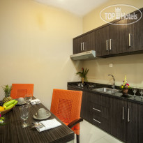 Denbukit Suite