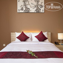 Denbukit Suite