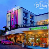 Fave Hotel Denpasar  Aston 