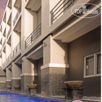 Fave Hotel Denpasar  Aston 