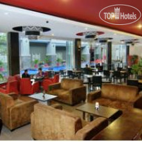 Fave Hotel Denpasar  Aston 