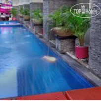 Fave Hotel Denpasar  Aston 