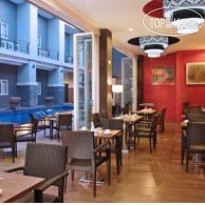 Fave Hotel Denpasar  Aston 