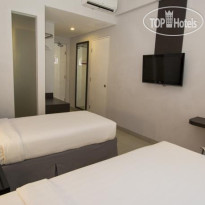 Favehotel Bypass Kuta