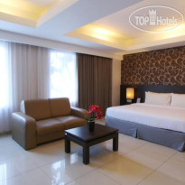 Favehotel Bypass Kuta