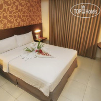 Favehotel Bypass Kuta