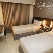 Favehotel Bypass Kuta
