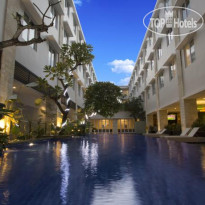 Favehotel Bypass Kuta