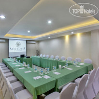 Sun Royal Hotel Bali