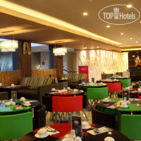 Sun Royal Hotel Bali