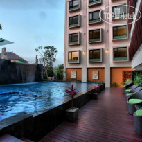 Sun Royal Hotel Bali