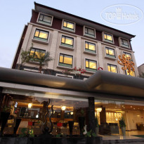 Sun Royal Hotel Bali