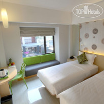 Sun Royal Hotel Bali