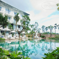 THE 1O1 Bali Fontana Seminyak  