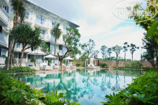 THE 1O1 Bali Fontana Seminyak 4*