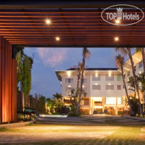 THE 1O1 Bali Fontana Seminyak 