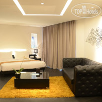 THE 1O1 Bali Fontana Seminyak 