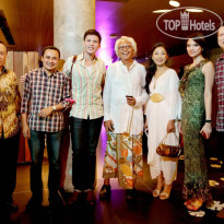 THE 1O1 Bali Fontana Seminyak 