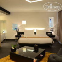 THE 1O1 Bali Fontana Seminyak 