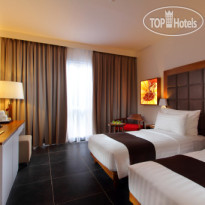 THE 1O1 Bali Fontana Seminyak 