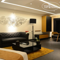 THE 1O1 Bali Fontana Seminyak 