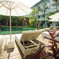 THE 1O1 Bali Fontana Seminyak 
