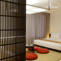 THE 1O1 Bali Fontana Seminyak 