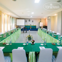 The Grand Santhi Hotel 