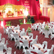 The Grand Santhi Hotel 