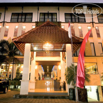 The Grand Santhi Hotel 