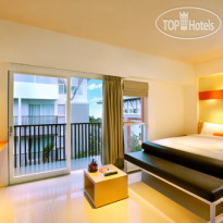 Harris Hotel & Residences Sunset Road - Bali