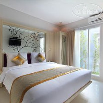 Heaven Hills Villas