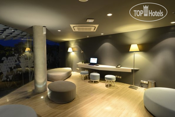 New photos from tourists IZE seminyak 4*