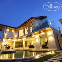 K Villas Seminyak 