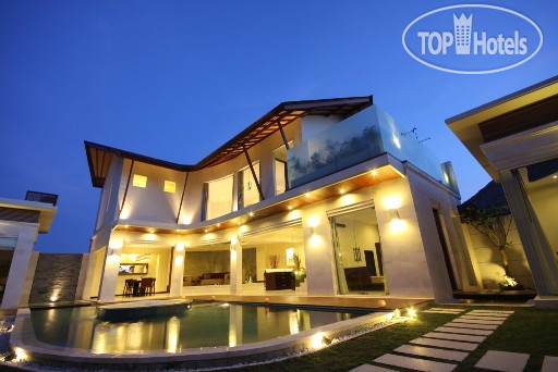 Hotel photo K Villas Seminyak 5*