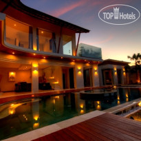 K Villas Seminyak 