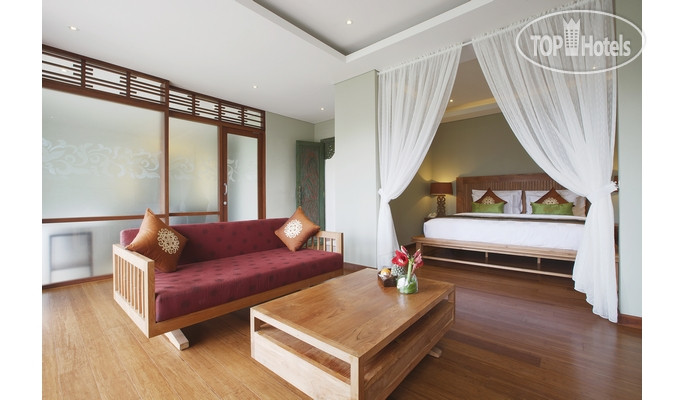 Hotel photo Kampoeng Villa 4*
