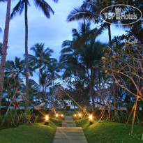 Kelapa Retreat & Spa