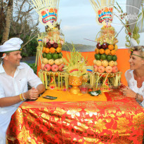 Kelapa Retreat & Spa