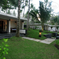 Kelapa Retreat & Spa