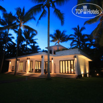 Kelapa Retreat & Spa
