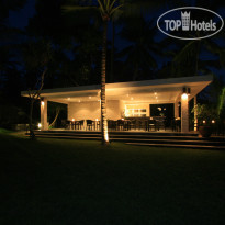 Kelapa Retreat & Spa