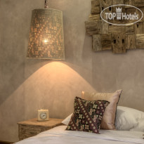 Kenanga - Boutique Hotel 