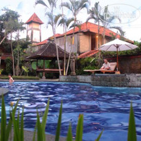 Outpost Ubud  