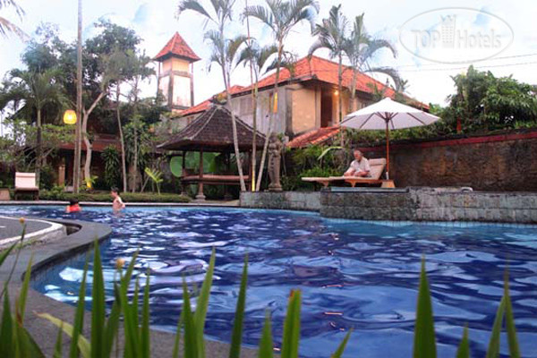 Hotel photo Kertiyasa Bungalow 4*